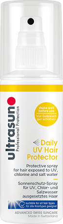 アルトラサン UV ヘアプロテクター